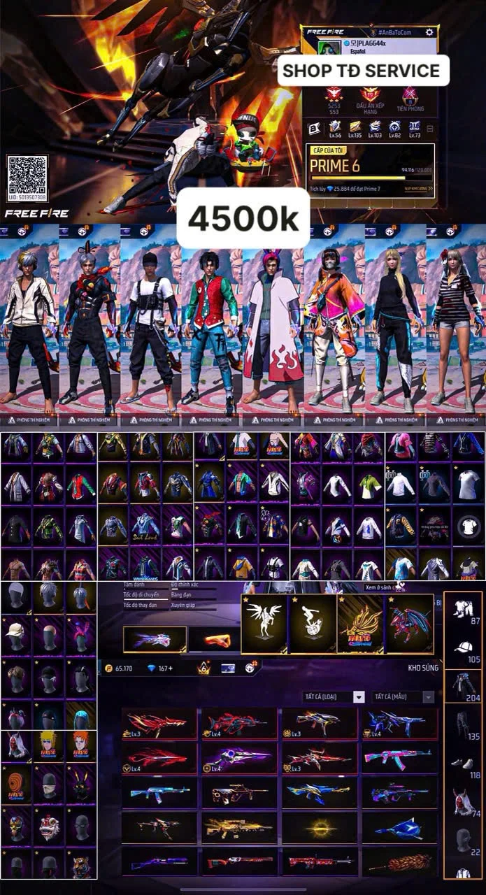 Account #121