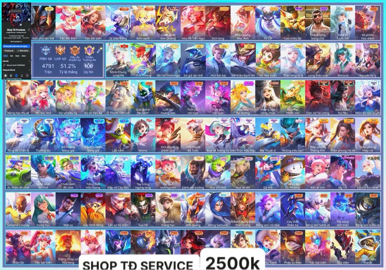 Account #126