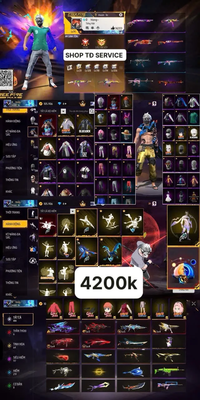 Account #130