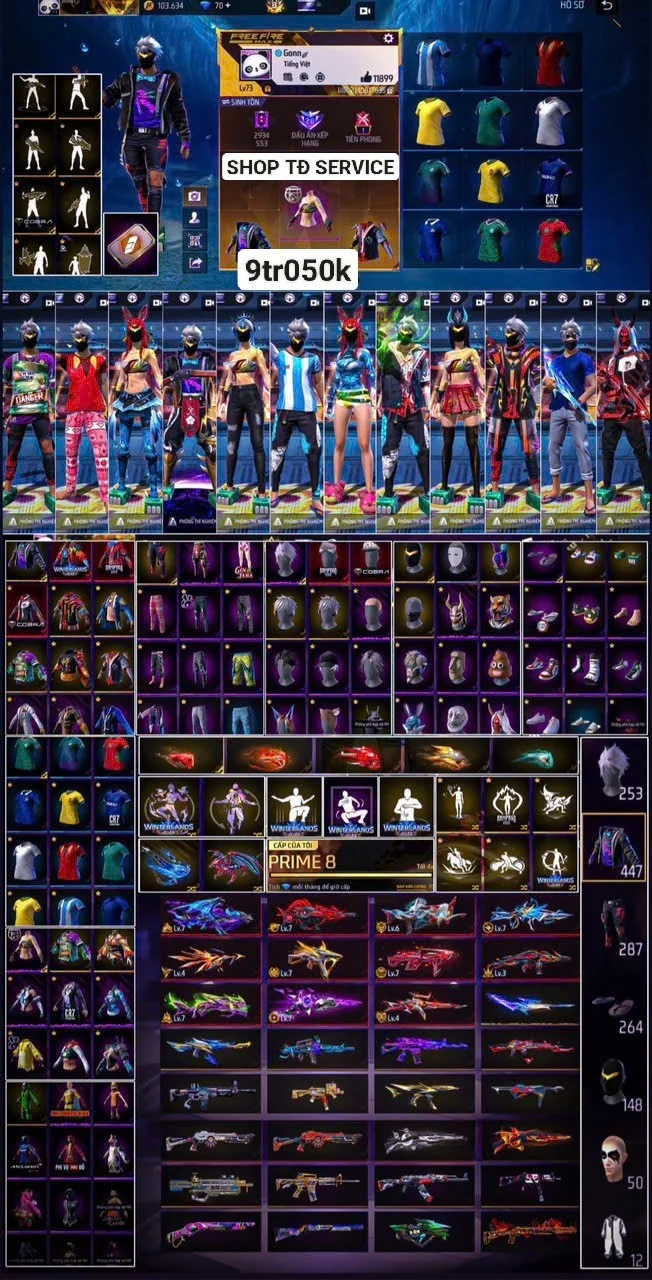Account #88
