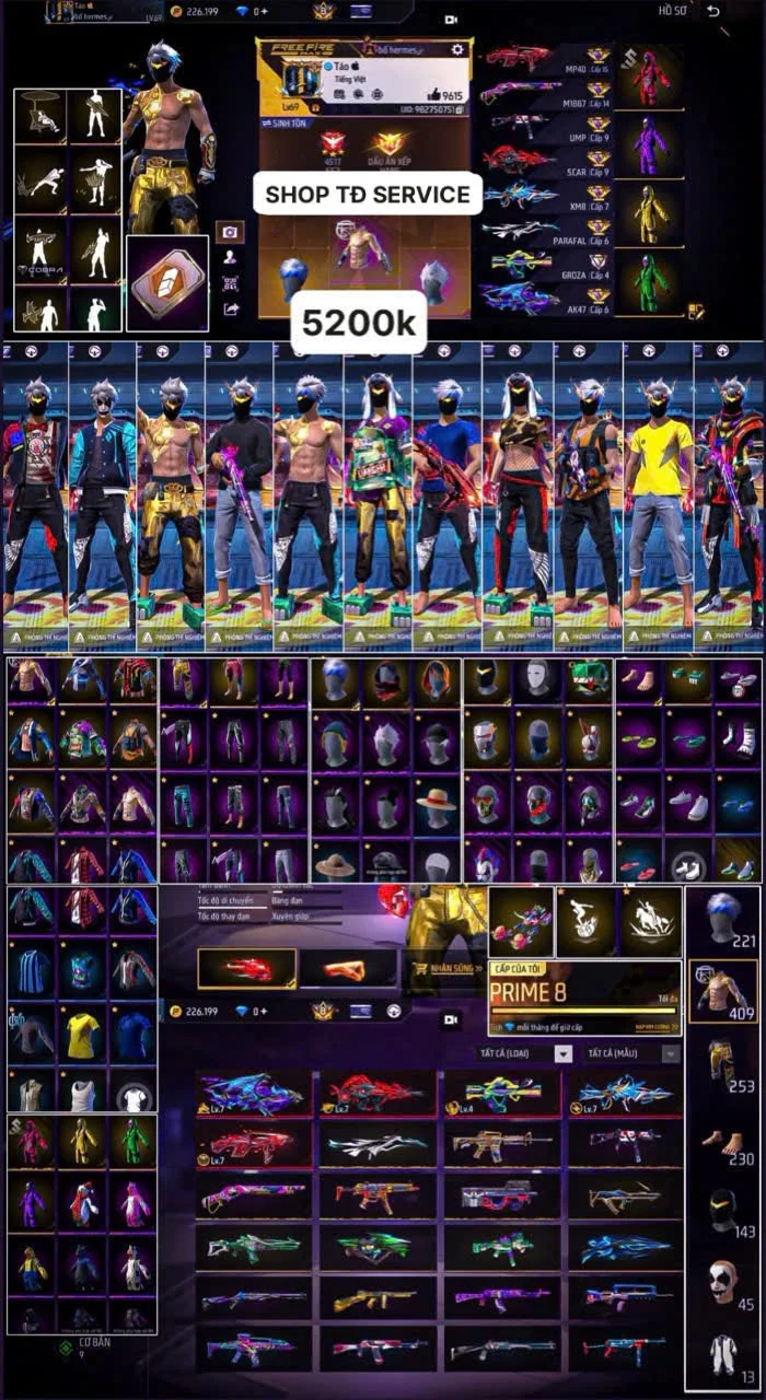 Account #91