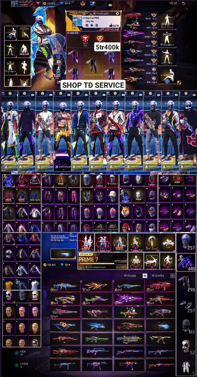 Account #89