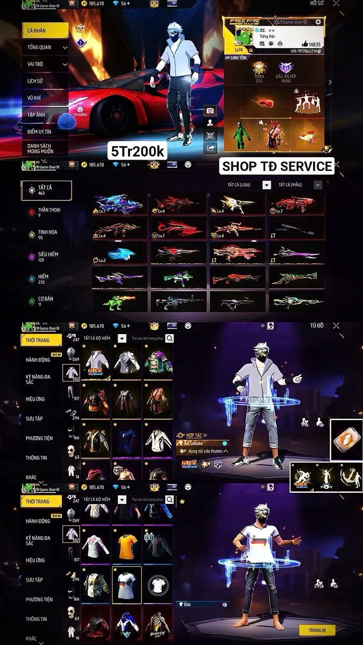 Account #79